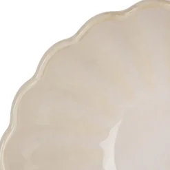 Bol en grès écru 35cl - Romancero