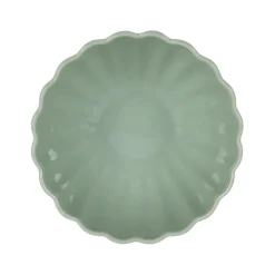 Bol en grès sauge 35cl - Romancero