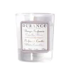 Bougie parfumée Camélia Blanc 12h