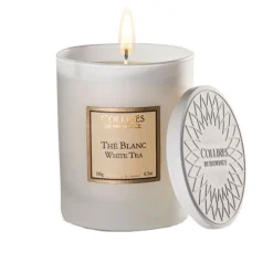 Bougie parfumée Thé Blanc 40h