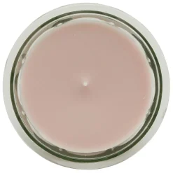 Bougie senteur jardin des rose poudré