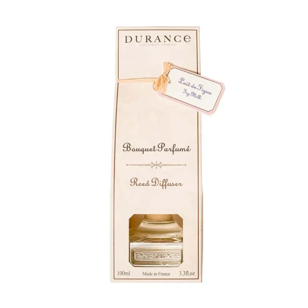 Bouquet parfumé 100 ml lait de figue