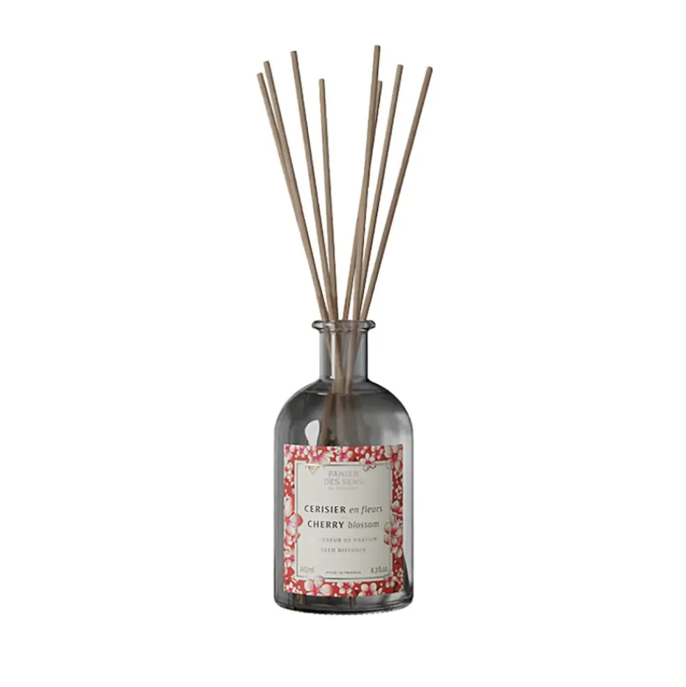 Bouquet parfumé cerisier en fleurs 245ml