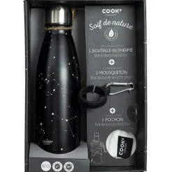 Bouteille isotherme constellation 50cl