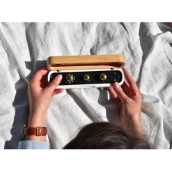 Box de méditation Mood