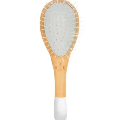 Brosse démêlage et volume