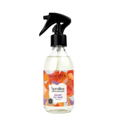 Brume de linge parfumee fleur d'oranger nerolina 200ml