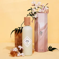 Brume d'interieur fleur de thé