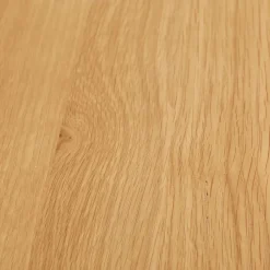 Buffet 3 portes en chêne naturel L165cm - Sublime