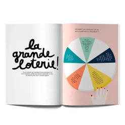 Cahier de grossesse 9 mois à t’attendre