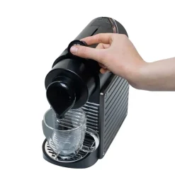 Capsule reutilisable nespresso x3