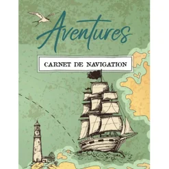Carnet de navigation