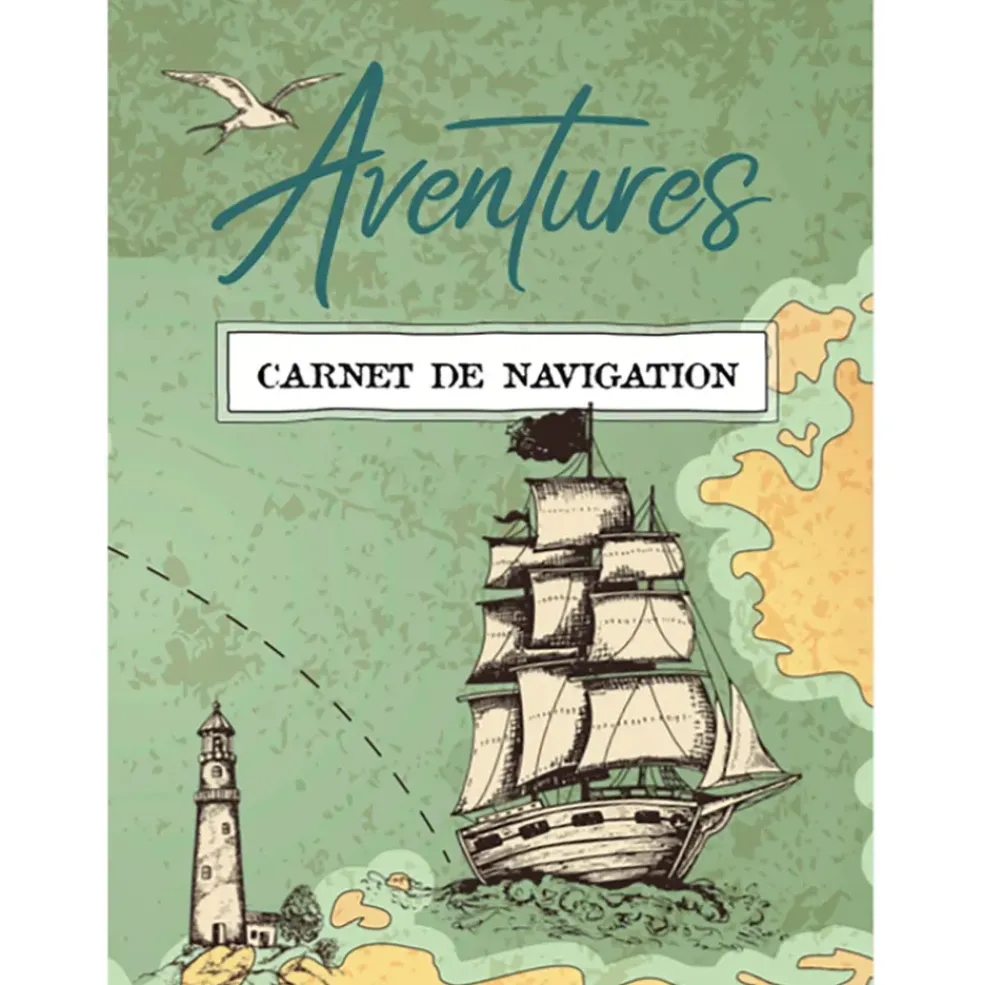 Carnet de navigation