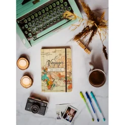 Carnet d'aventures
