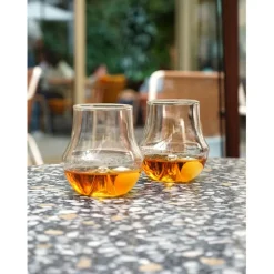 Coffret le meilleur verre de dégustation du monde