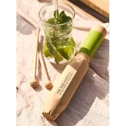 Coffret ustensile mojito et pilon