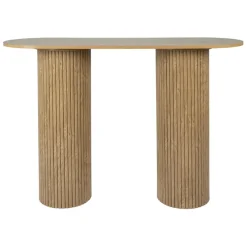 Console en bois - Saori