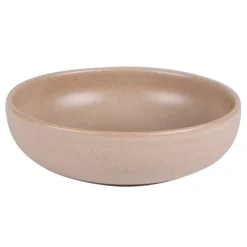 Coupelle en grès sable d12cm - uno