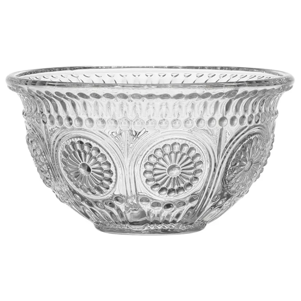 Coupelle en verre d13cm - Chambord