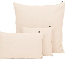 Coussin en lin et coton naturel 40x60cm - Figari