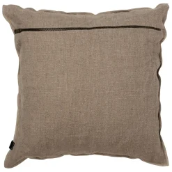 Coussin en lin naturel 45x45cm - Calvi