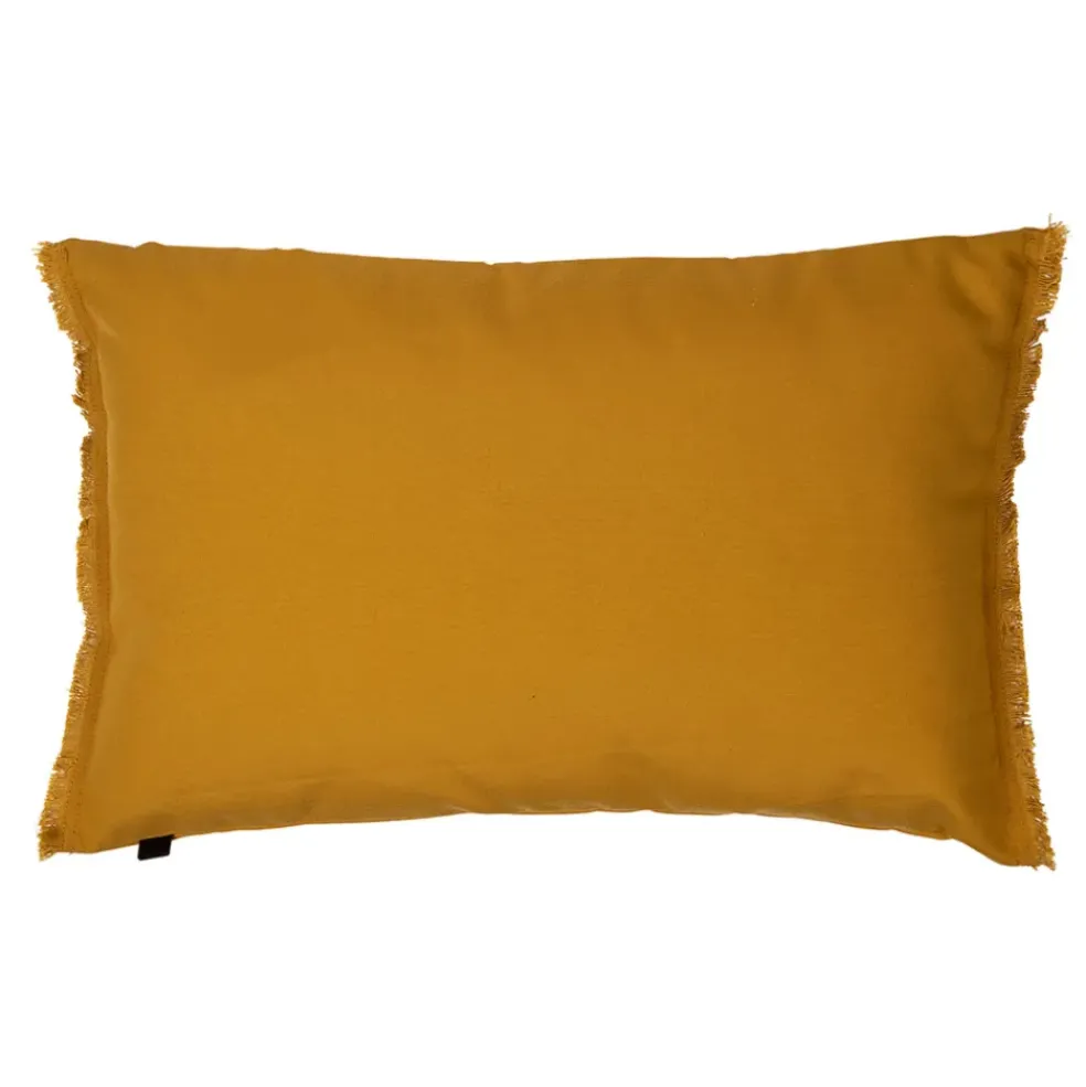 Coussin extérieur 40x60cm curry - Bimini