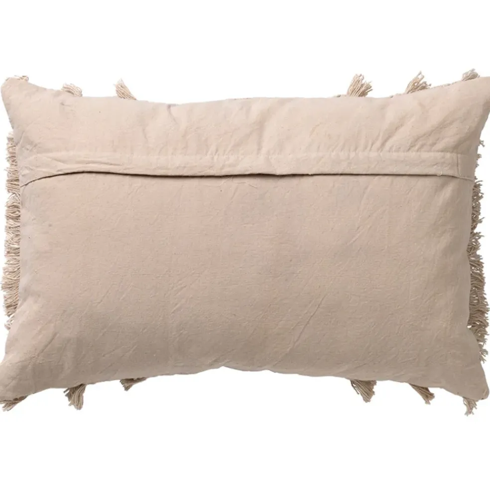 Coussin Fara 40x60cm Pumice Stone