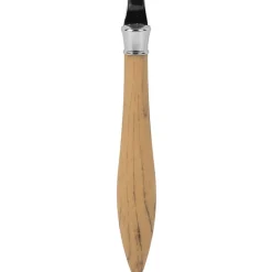 Cuillère en inox naturel - Bocage