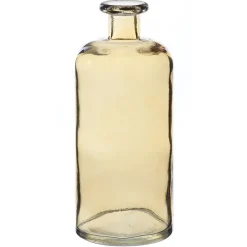 Dame jeanne en verre sable 0.7l