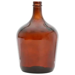 Dame-jeanne Comete Prune H30cm