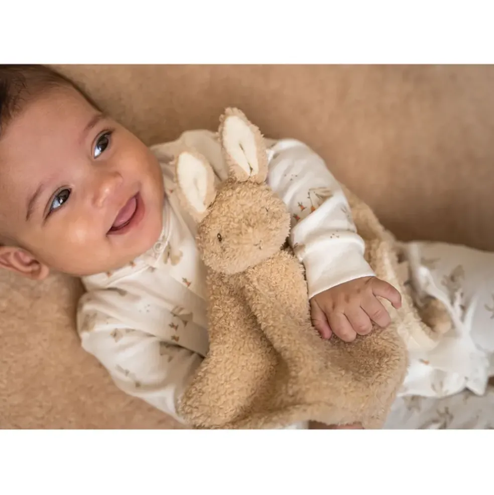 Doudou lapin - Baby Bunny