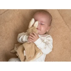 Doudou lapin - Baby Bunny