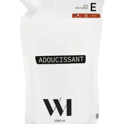 Eco-recharge adoucissant 1000ml