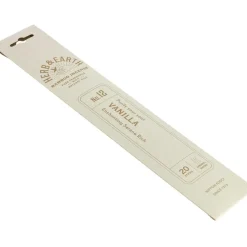 Encens vanille - Herb & Earth