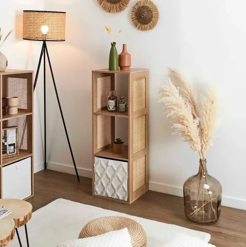 Etagère module 3 cases H99cm - Baia