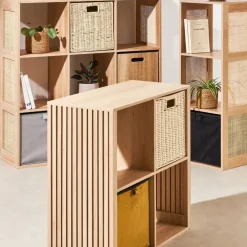 Etagère module 4 cases 66x69.9cm - Kara