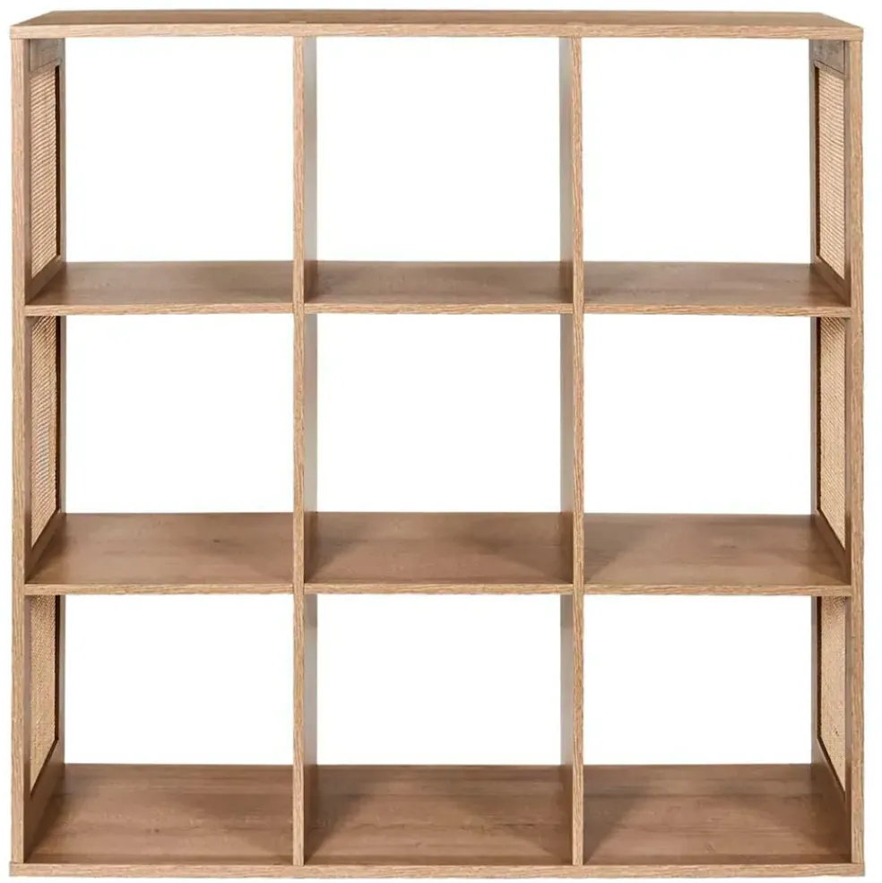 Etagère module 9 cases 99x99.6cm - Baia