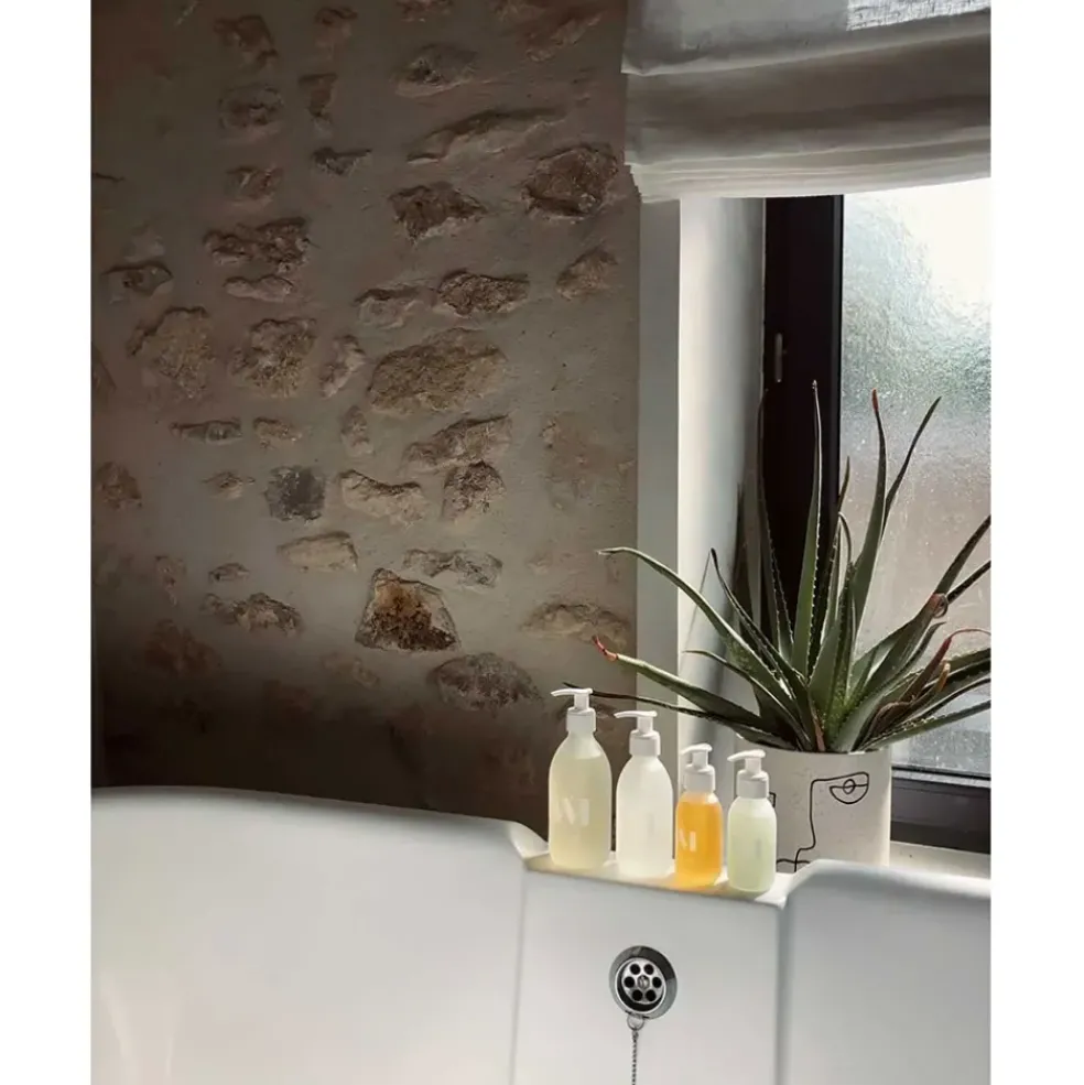 Flacon gel douche 290ml