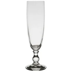 Flute dania 18cl en cristallin