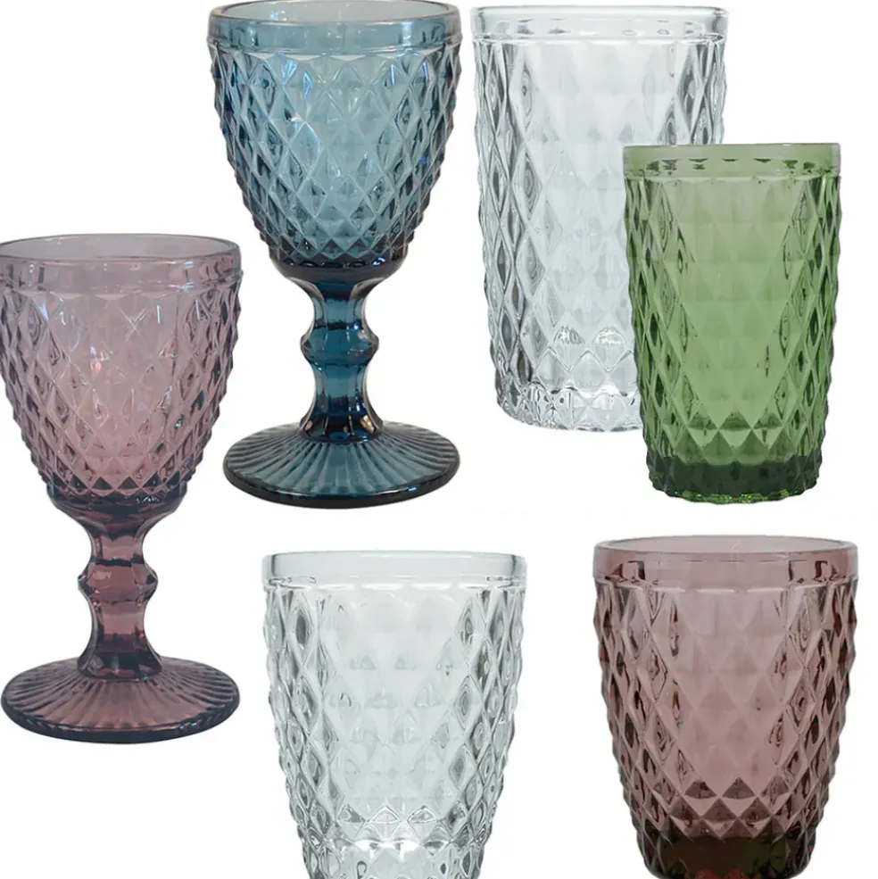 Gobelet 22cl poudre - Diamond