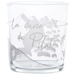 Gobelet Dune Du Pilat bodega blanc 35.5cl