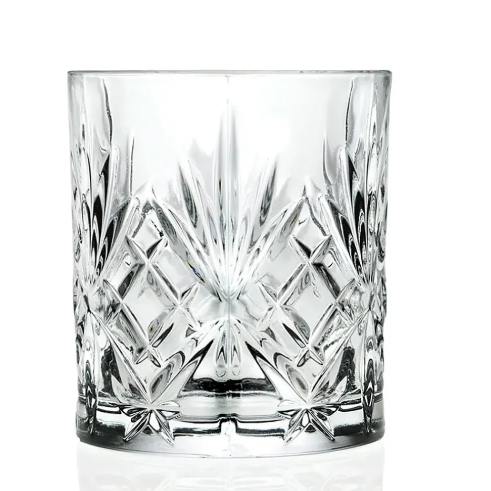Gobelet en verre 31cl - Melodia