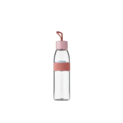 Gourde rose 50cl - Ellipse