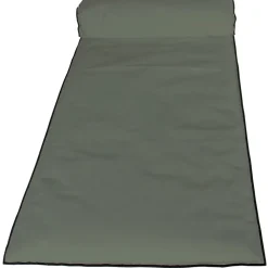 Housse de bain de soleil kaki 70x190cm - Bimini