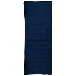 Housse de bain de soleil en tissu marine 70x190cm - Bimini