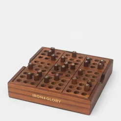 Jeu sudoku
