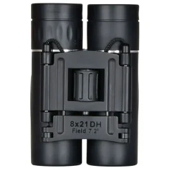 Jumelles 8x21mm noir
