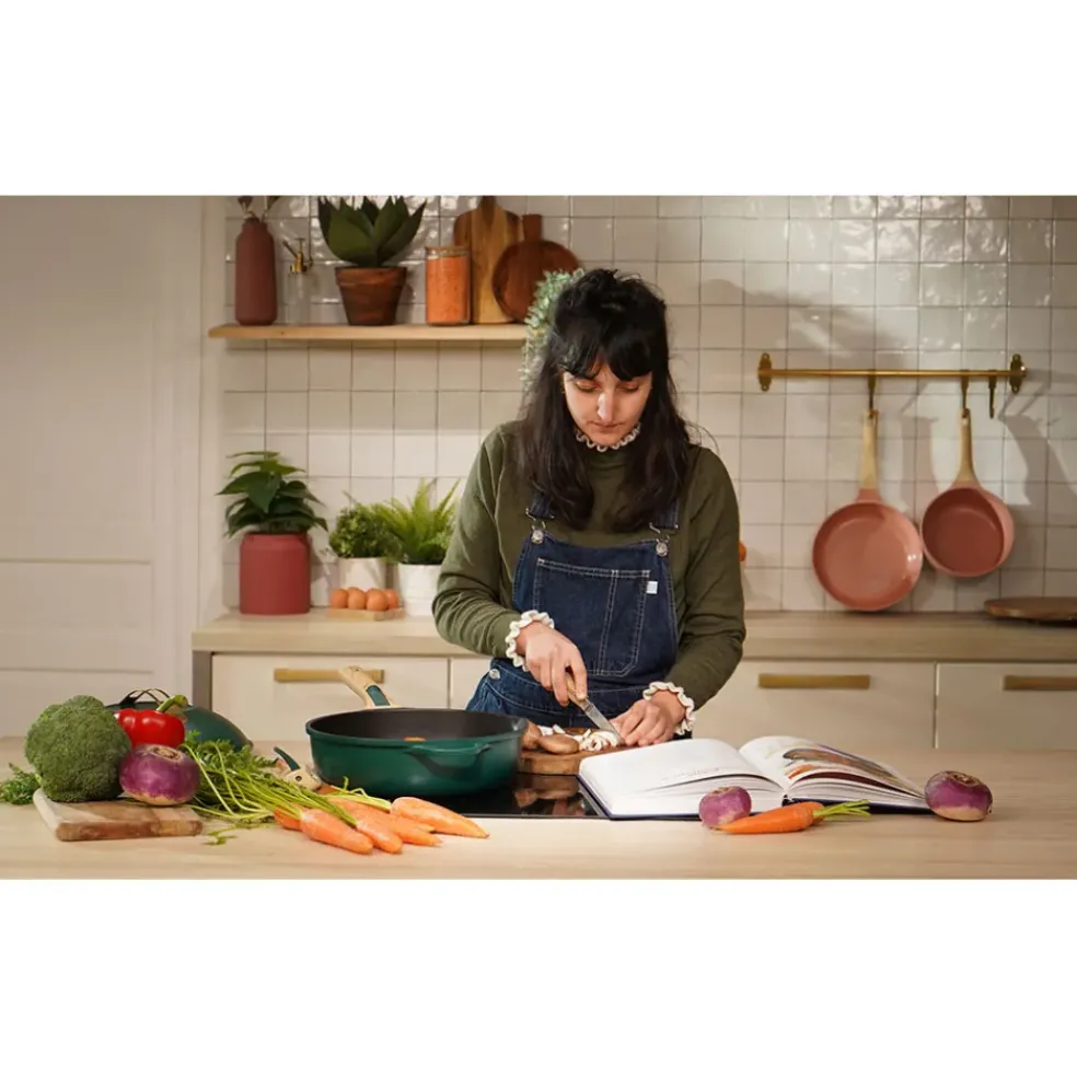 Livre de 200 recettes pour la Fabuleuse