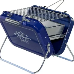 Malette Barbecue portable