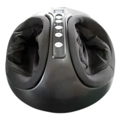 Masseur de pieds noir